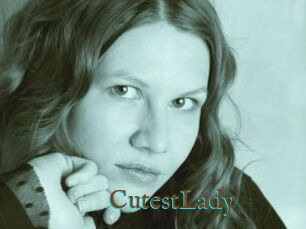 CutestLady