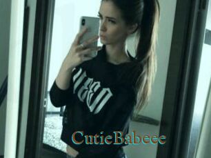 CutieBabeee