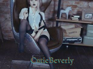 CutieBeverly
