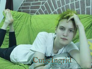 CutieIngrid