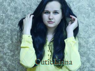 CutieLiana