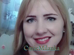 CutieMilanka