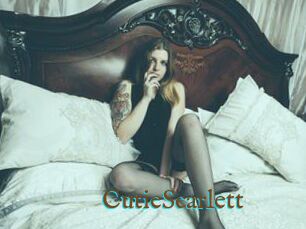CutieScarlett