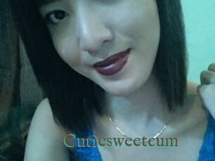 Cutiesweetcum