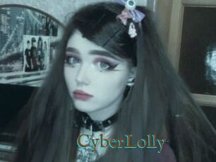 CyberLolly