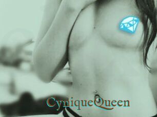 CyniqueQueen