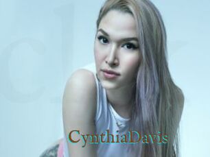 CynthiaDavis