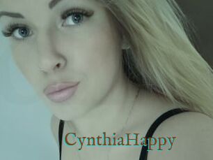 CynthiaHappy