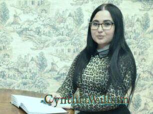 CynthiaWilliam