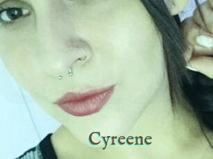 Cyreene