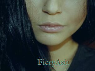 FieryAsia