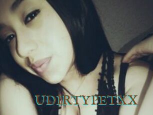 UDIRTYPETXX