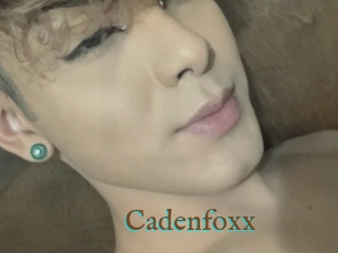 Cadenfoxx
