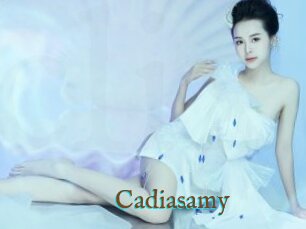 Cadiasamy