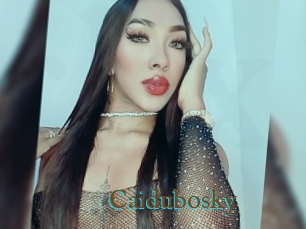Caidubosky