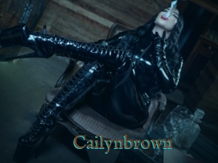 Cailynbrown