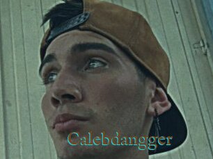 Calebdangger