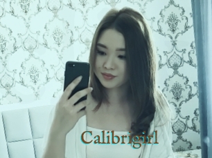 Calibrigirl