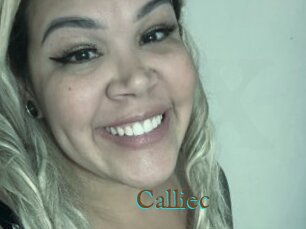 Calliec