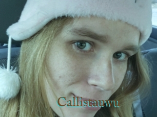 Callistauwu