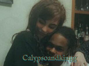 Calypsoandkingg