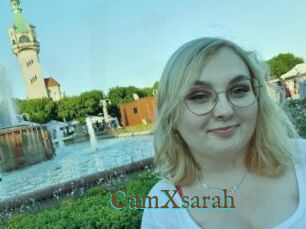 CamXsarah
