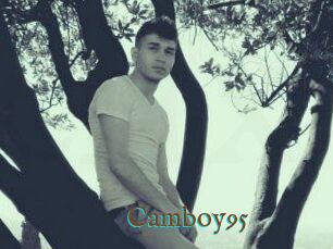 Camboy95