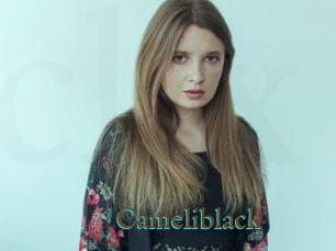 Cameliblack