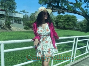 Camelywilliams