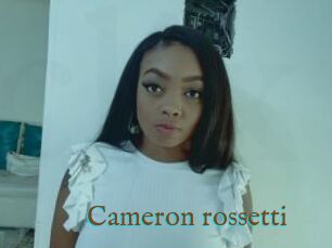 Cameron_rossetti