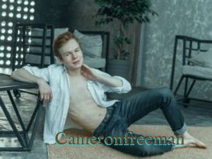 Cameronfreeman