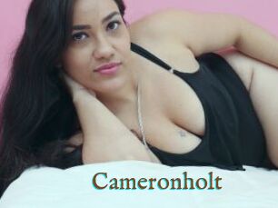 Cameronholt