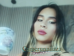 Camerunniiaza