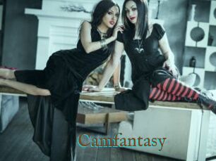 Camfantasy