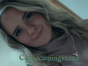Camiecumingsxoxo