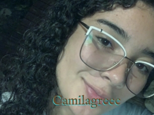 Camilagreee