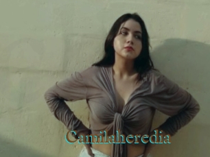 Camilaheredia