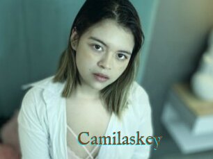 Camilaskey