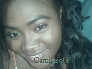 Camilasolis