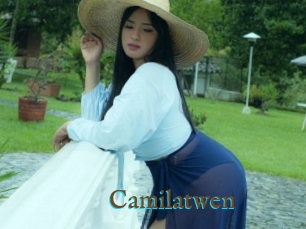 Camilatwen