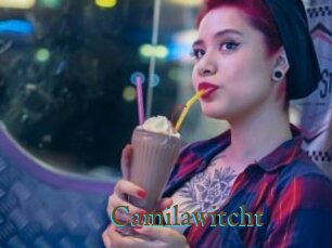Camilawitcht