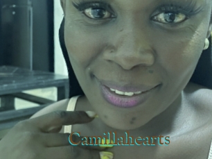 Camillahearts