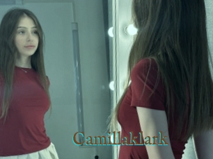 Camillaklark