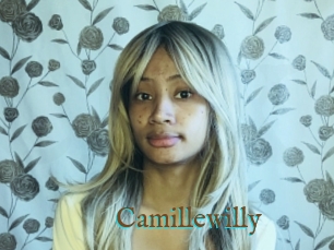 Camillewilly