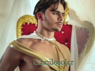 Camilosoler