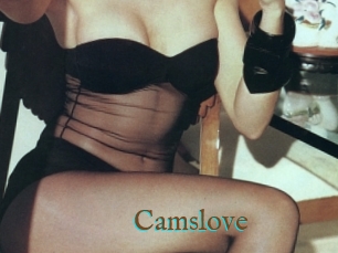 Camslove