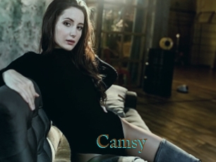 Camsy
