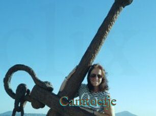 Camtoefje