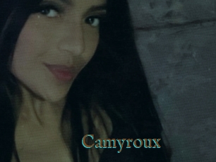 Camyroux
