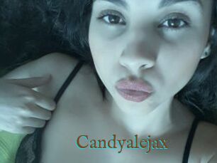 Candyalejax